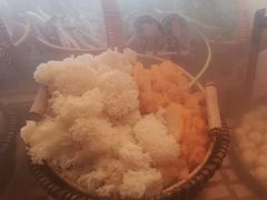 -牛YO寿喜烧和牛火锅自助(三台子万象汇店)