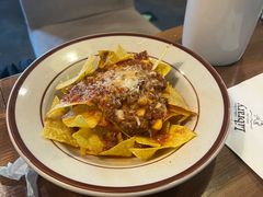 -藏书馆咖啡LibraryCoffee·Bistro(牡丹园店)