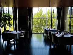 靠窗位-北辰洲际酒店·IT MAMA意式家味餐厅