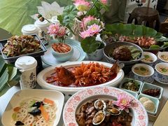 -苏梦江南·淮扬菜(夫子庙店)