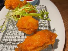 -老头儿油爆虾(金鹰世界店)