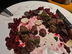 -AZUL by FUEL蓝色·法式酒馆(琶醍店)