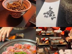 -無二炙坊·和牛烧肉(大钟寺1733店)