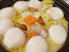 -正佳广场万豪酒店-粤菜餐厅·点心·海鲜·聚餐