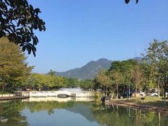 -碧水湾温泉