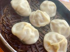 -鸡鸣汤包(仙林店)