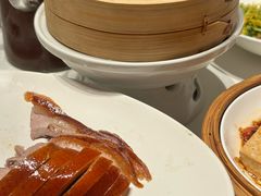 酥香嫩烤鸭-四季民福烤鸭店(王府井灯市口店)