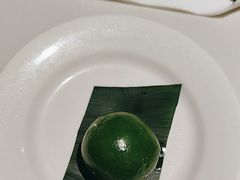 -晶丽香榭自助餐(南京大饭店)