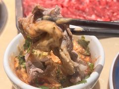 -月圆火锅(宁海东路二店)