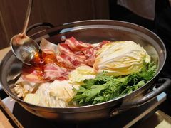 -御厨和食料理·寿司·刺身(麦地店)