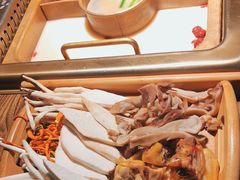 -九鼎轩脆毛肚火锅(徐州苏宁店)
