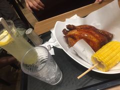 -大家乐(广州天河城六楼店)