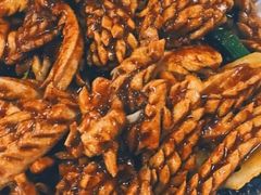 -鲁西南老厨子·特色鲁菜(经一纬五店)