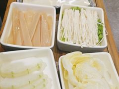 -井格重庆火锅(西直门凯德Mall店)