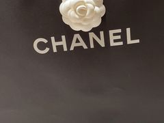 -CHANEL(恒隆广场店)