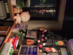 -夜幕浸入式超级密室(望京店)