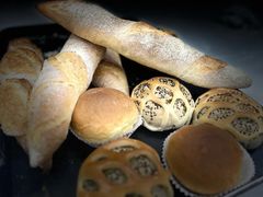 -威利旺卡烘焙西点蛋糕培训(朝阳校区)