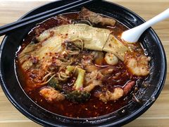 -四川老牛麻辣烫(北门桥店)