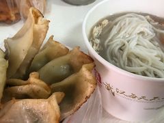 -斌斌鲜鱼糊汤粉(粮道街店)
