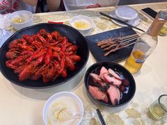 -聚味瞿记·龙虾堂(坡子街店)