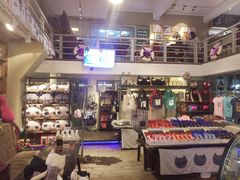 -猫咪博物馆(顶澳仔猫街店)