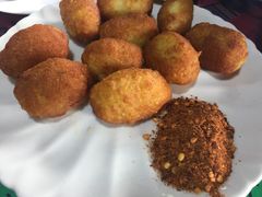 -民食香·腊排骨野生菌美食(木府店)