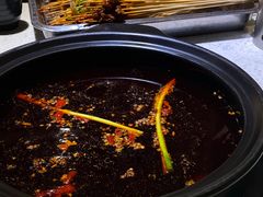 -钢管厂五区小郡肝串串香(通锦桥店)