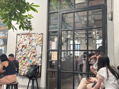 -The Workshop Coffee