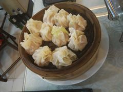 -杨记小骨头羊杂馆(南五马路店)