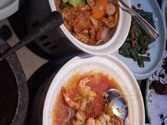 -江南里·新浙菜(苏州大悦城店)