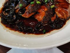 红烧肚档-长兴菜馆(高桥店)