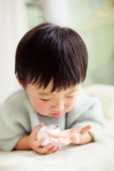 -BabyA 专业婴童摄影(古北时尚广场店)