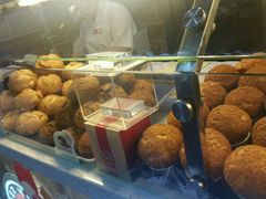 -西树泡芙(正佳店)
