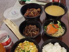 西红柿鸡蛋-十面欢腾·海鲜面·台式Bistro(长乐路店)