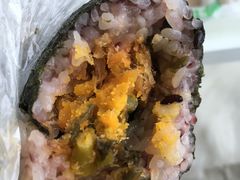 -大个子蒸饭