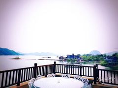 -千岛湖品鱼馆(钓鱼岛店)