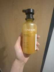 点击看大图 -STENDERS施丹兰
