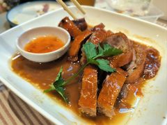 -鹅冠港式茶餐厅(来福士店)