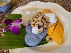 -南沙游艇会·大兵船餐厅