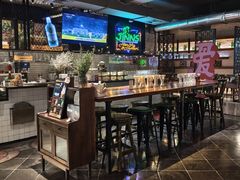 -JINNS锦时 steak&pizza(浸信会礼拜堂旧址店)
