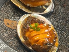 -品海楼·大连海胆锅贴馆(东港店)