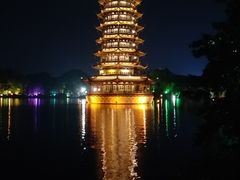 -桂林两江四湖景区