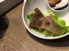 -古关火锅店(古北水镇景区店)