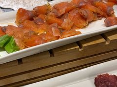 -太湖饭店玉兰厅(自助餐厅)