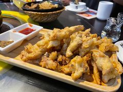 -黑鸡小馆(金源店)