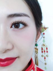 -熙画美上门MakeUp美甲美睫