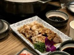 -同仁四季椰子鸡(海岸城天利店)