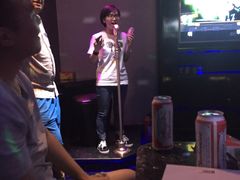 -泡沫BUbbLE量贩式KTV(金沙江路店)