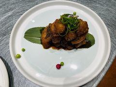-姜君·千岛湖鱼头馆(浦东大道店)