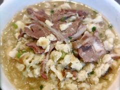 -建基泡馍·西安老字号·清真(永宁店)